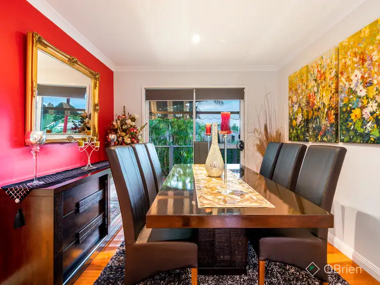 Fifth view of Homely house listing, 7 Connal Drive, Frankston VIC 3199