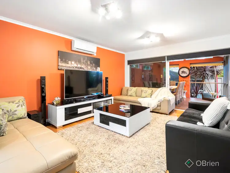 Sixth view of Homely house listing, 7 Connal Drive, Frankston VIC 3199