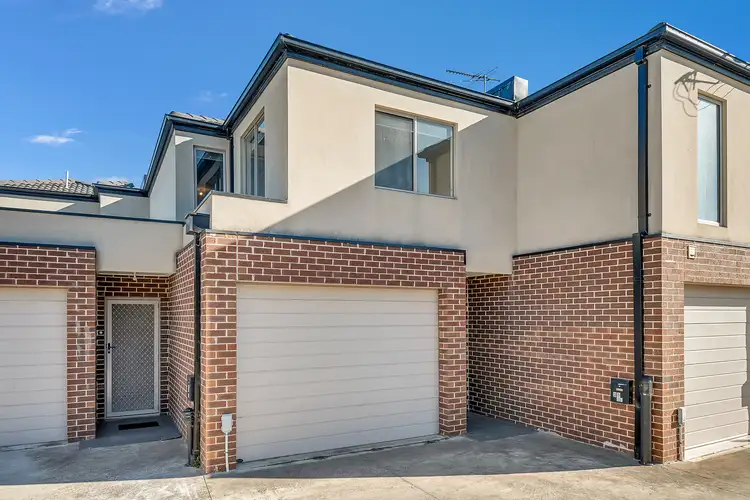 31/335 Grand Boulevard, Craigieburn VIC 3064
