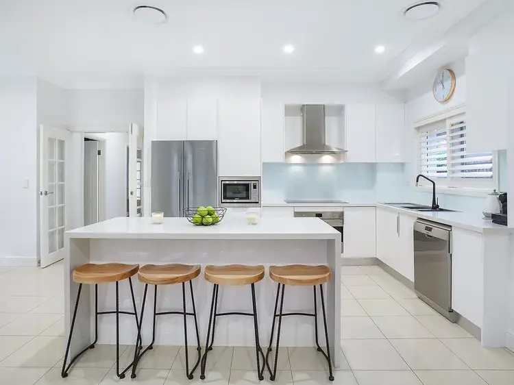 Third view of Homely house listing, 38 Meriel Street, Sans Souci NSW 2219