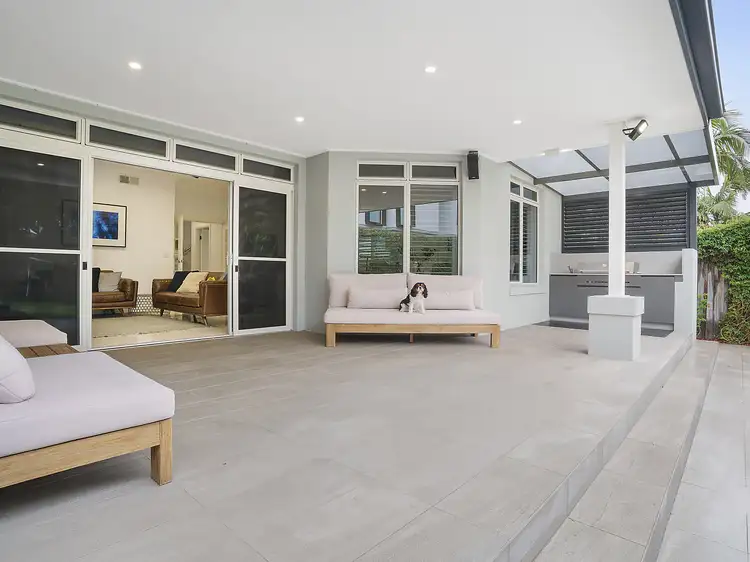 Fifth view of Homely house listing, 38 Meriel Street, Sans Souci NSW 2219