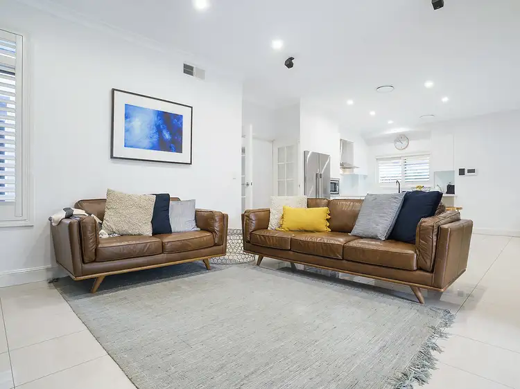 Sixth view of Homely house listing, 38 Meriel Street, Sans Souci NSW 2219