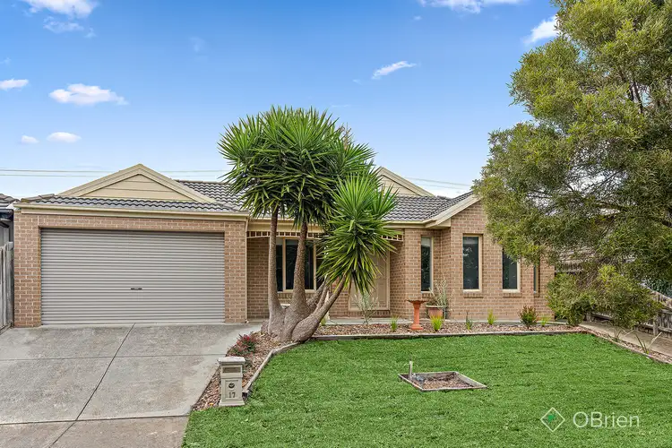 17 Dominic Mews, Somerville VIC 3912