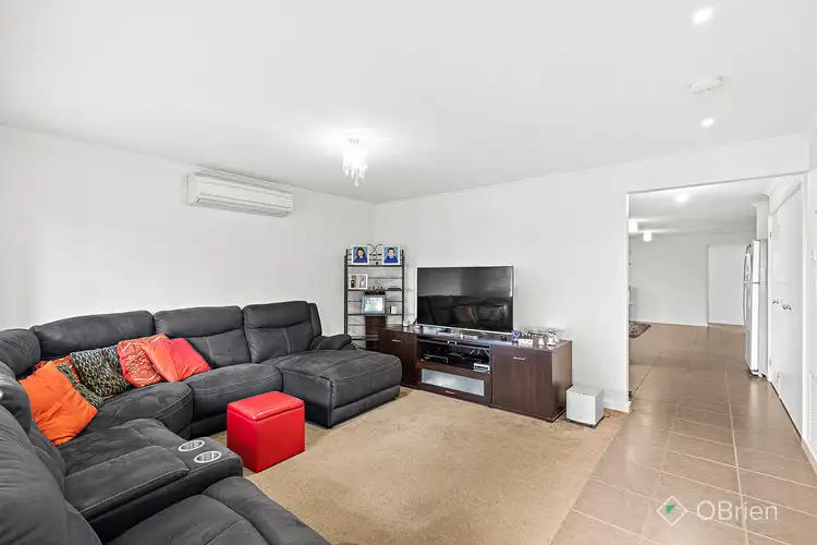Second view of Homely house listing, 17 Dominic Mews, Somerville VIC 3912