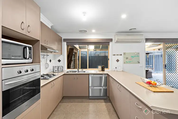 Third view of Homely house listing, 17 Dominic Mews, Somerville VIC 3912