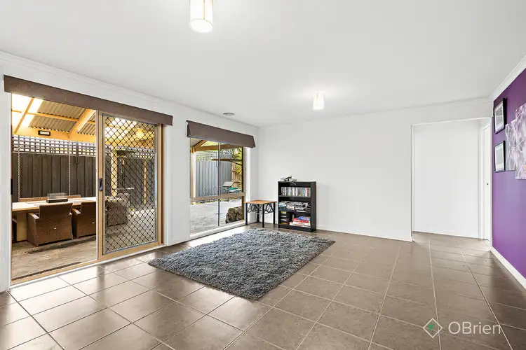 Fourth view of Homely house listing, 17 Dominic Mews, Somerville VIC 3912
