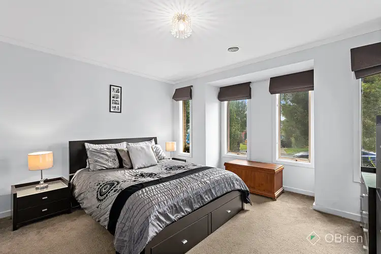 Fifth view of Homely house listing, 17 Dominic Mews, Somerville VIC 3912