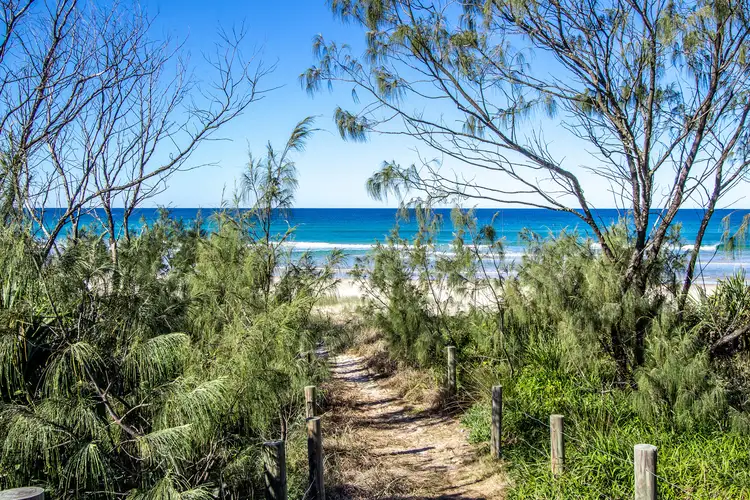 Third view of Homely house listing, 764 Casuarina Way, Casuarina NSW 2487