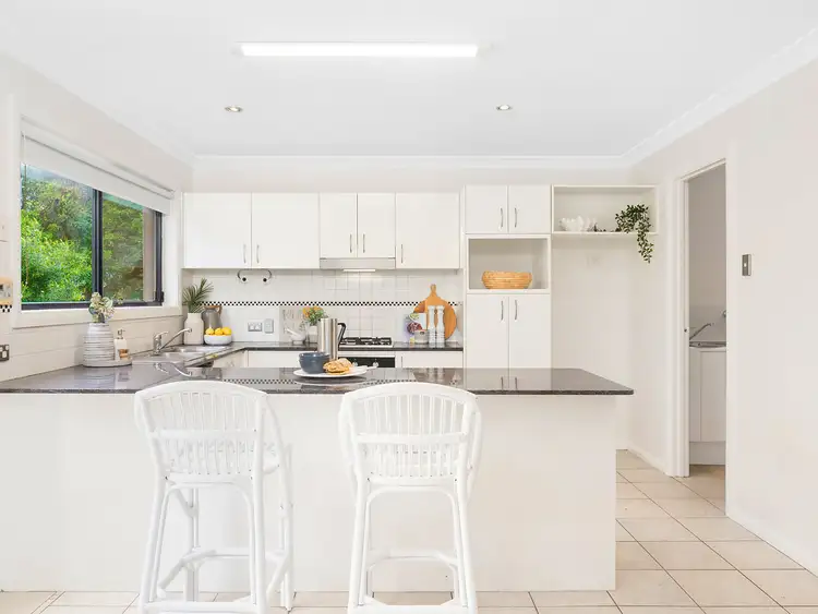 Second view of Homely house listing, 1/28-30 South Creek Road, Dee Why NSW 2099