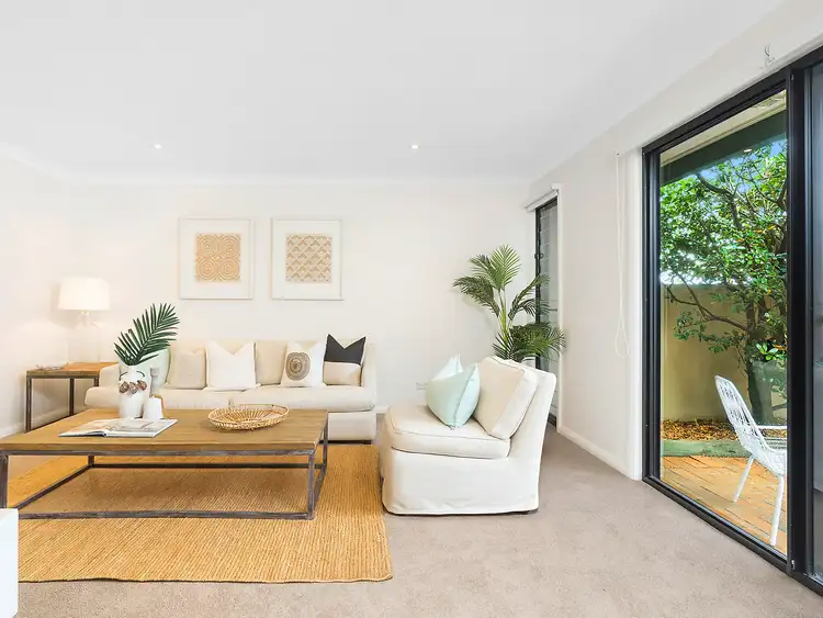 Third view of Homely house listing, 1/28-30 South Creek Road, Dee Why NSW 2099