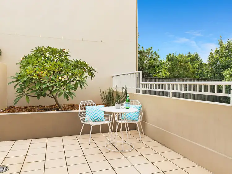 Fourth view of Homely house listing, 1/28-30 South Creek Road, Dee Why NSW 2099
