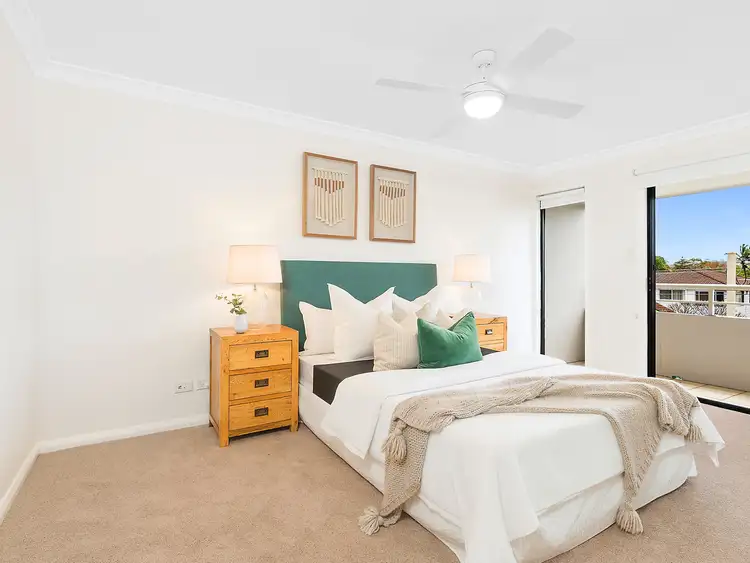 Fifth view of Homely house listing, 1/28-30 South Creek Road, Dee Why NSW 2099