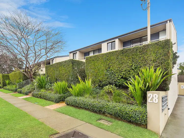 Sixth view of Homely house listing, 1/28-30 South Creek Road, Dee Why NSW 2099