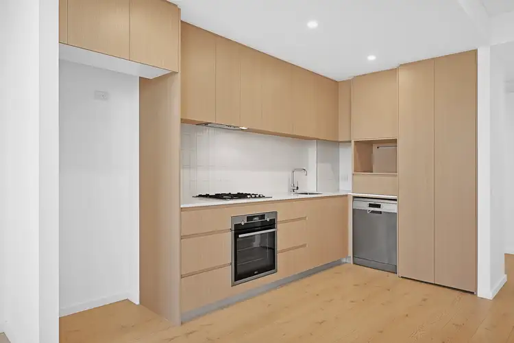 Fourth view of Homely apartment listing, 107/60 Lord Sheffield Circuit, Penrith NSW 2750
