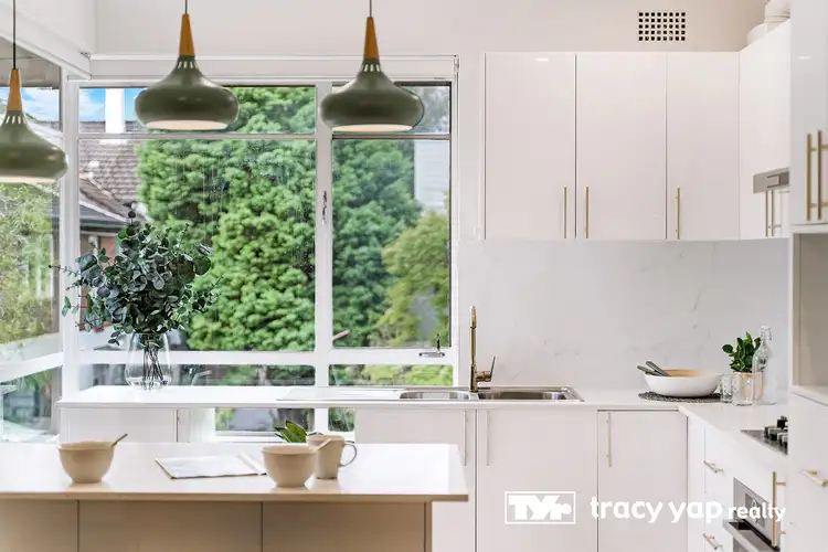 12/26A Pacific Highway, Roseville NSW 2069