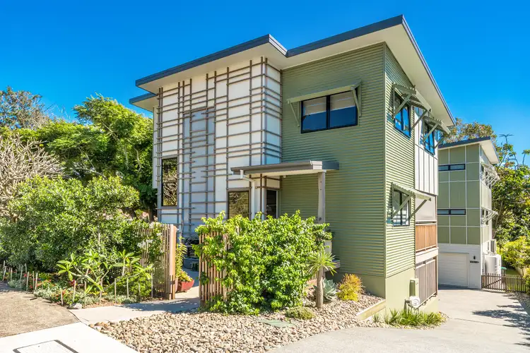 Second view of Homely townhouse listing, 21a Boomerang Street, Kingscliff NSW 2487