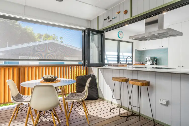 Fourth view of Homely townhouse listing, 21a Boomerang Street, Kingscliff NSW 2487