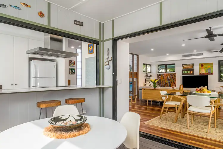 Fifth view of Homely townhouse listing, 21a Boomerang Street, Kingscliff NSW 2487