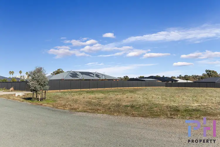 Third view of Homely land listing, 5 Bluestone Rise, Axedale VIC 3551