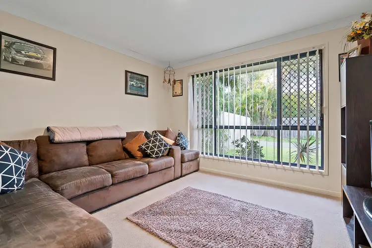 Second view of Homely house listing, 4 Shivvan Court, Marsden QLD 4132