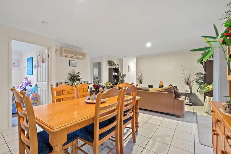 Third view of Homely house listing, 4 Shivvan Court, Marsden QLD 4132