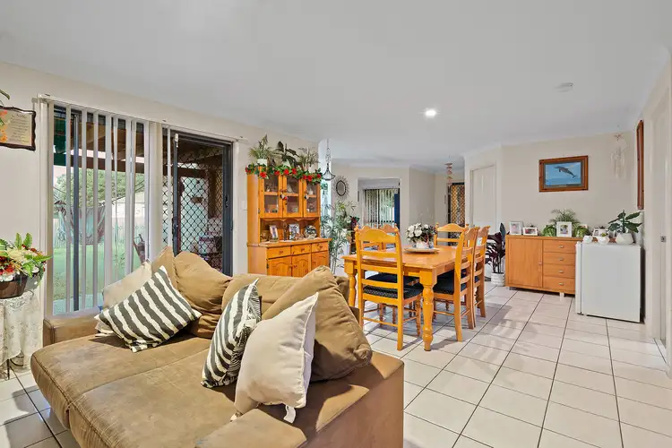 Fourth view of Homely house listing, 4 Shivvan Court, Marsden QLD 4132