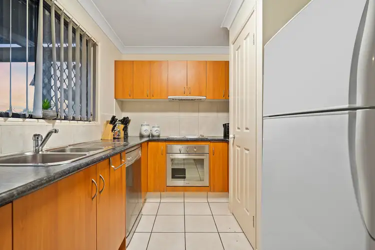Fifth view of Homely house listing, 4 Shivvan Court, Marsden QLD 4132