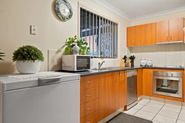 Sixth view of Homely house listing, 4 Shivvan Court, Marsden QLD 4132