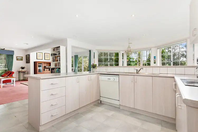 Fourth view of Homely house listing, 3 Lelant Street, Trentham VIC 3458