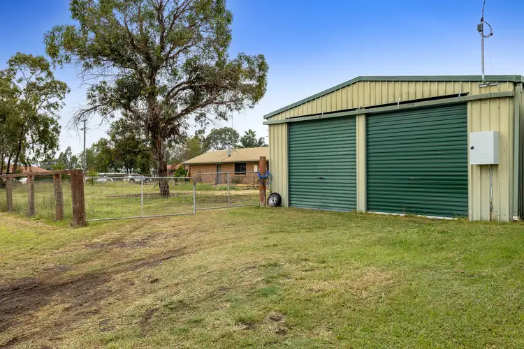 17 George Street, Cambooya QLD 4358