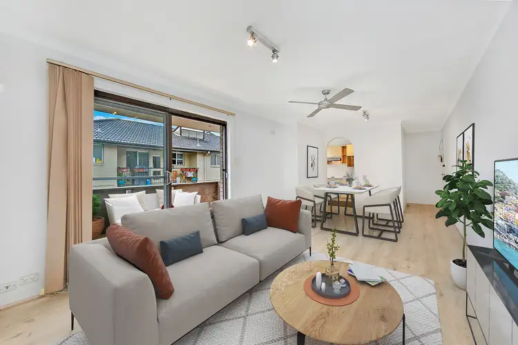 Second view of Homely unit listing, 20/18-18a Meadow Crescent, Meadowbank NSW 2114