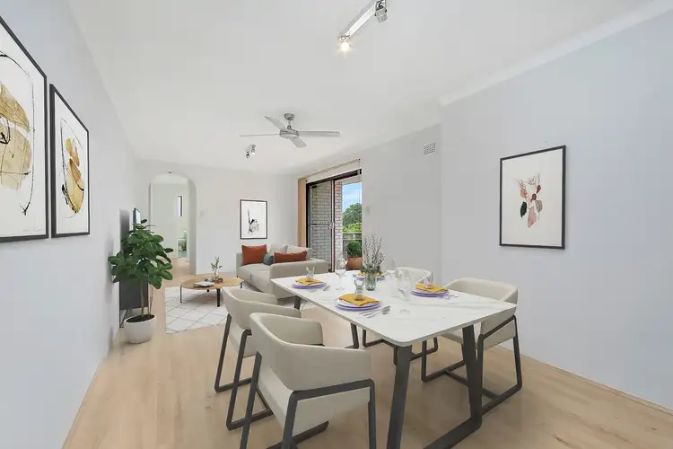 Fifth view of Homely unit listing, 20/18-18a Meadow Crescent, Meadowbank NSW 2114