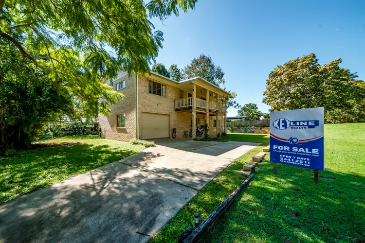 19 Mountain Breeze Court, Coes Creek QLD 4560
