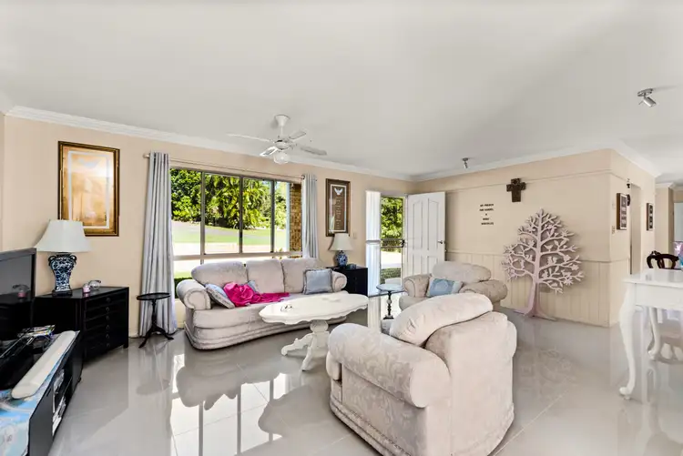 Second view of Homely house listing, 19 Mountain Breeze Court, Coes Creek QLD 4560