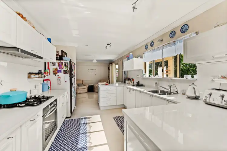 Third view of Homely house listing, 19 Mountain Breeze Court, Coes Creek QLD 4560