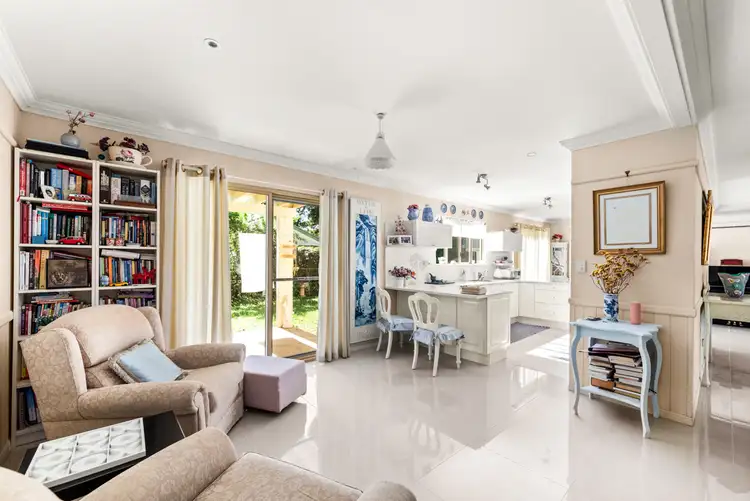 Fourth view of Homely house listing, 19 Mountain Breeze Court, Coes Creek QLD 4560