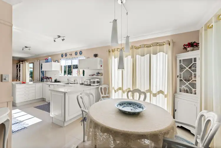 Fifth view of Homely house listing, 19 Mountain Breeze Court, Coes Creek QLD 4560