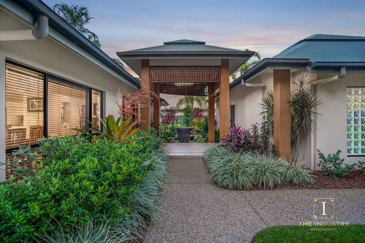 Main view of Homely house listing, 10 Red Peak Boulevard, Caravonica QLD 4878