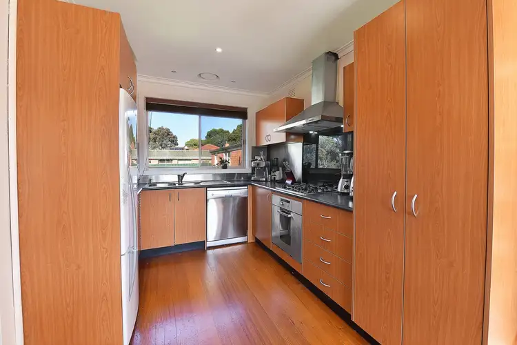Fifth view of Homely house listing, 75 Rathcown Road, Reservoir VIC 3073