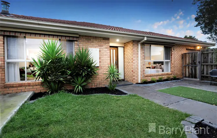 Main view of Homely unit listing, 9/220-222 Wright Street, Westmeadows VIC 3049