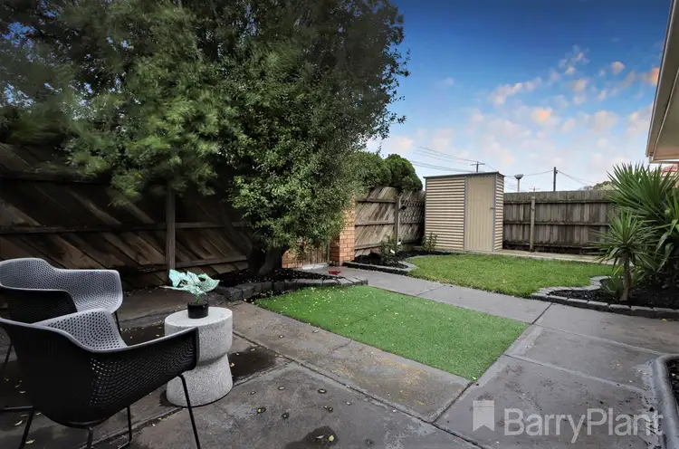 Second view of Homely unit listing, 9/220-222 Wright Street, Westmeadows VIC 3049