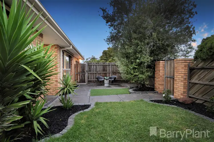 Third view of Homely unit listing, 9/220-222 Wright Street, Westmeadows VIC 3049