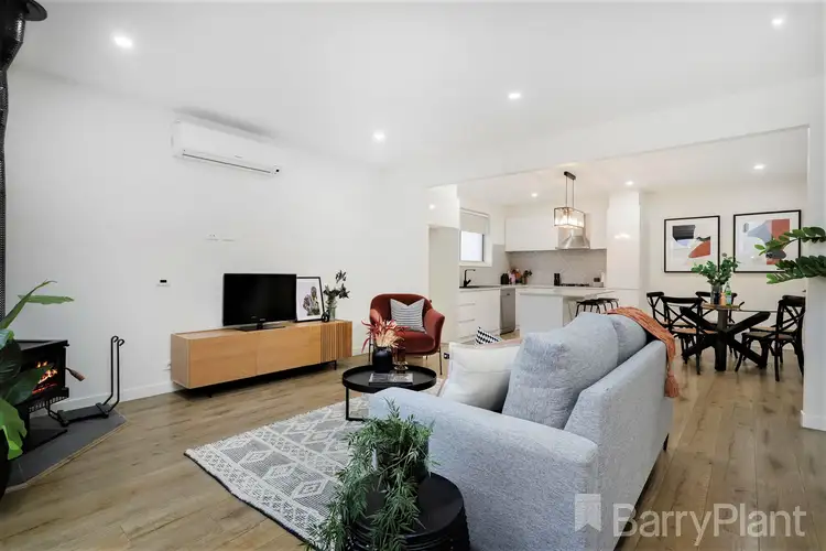 Fifth view of Homely unit listing, 9/220-222 Wright Street, Westmeadows VIC 3049