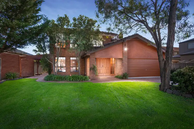 Main view of Homely house listing, 15 Cook Avenue, Kealba VIC 3021