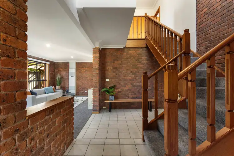 Second view of Homely house listing, 15 Cook Avenue, Kealba VIC 3021