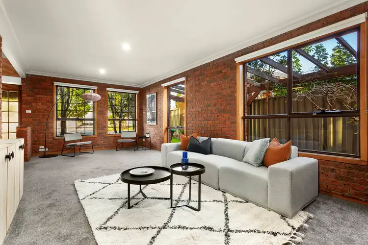Third view of Homely house listing, 15 Cook Avenue, Kealba VIC 3021