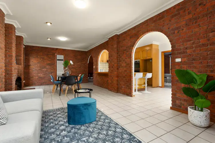 Fourth view of Homely house listing, 15 Cook Avenue, Kealba VIC 3021
