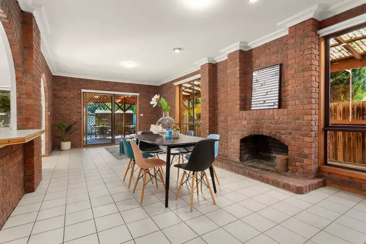 Fifth view of Homely house listing, 15 Cook Avenue, Kealba VIC 3021