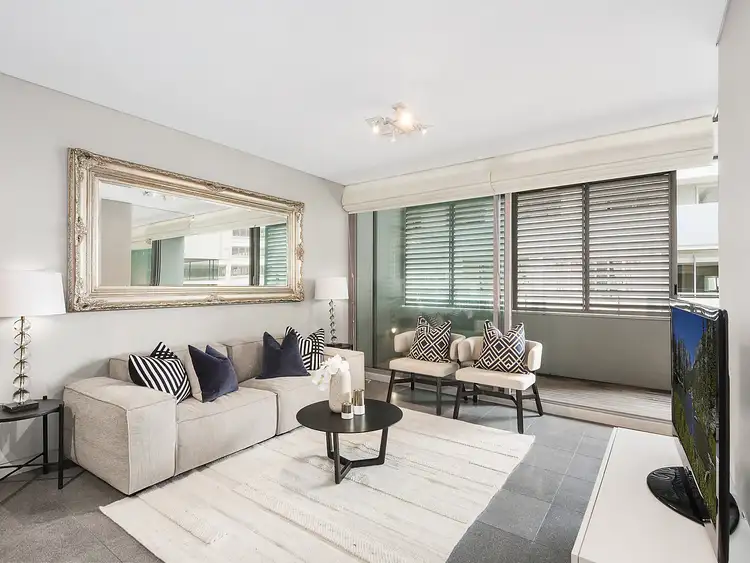 601/11 Chandos Street, St Leonards NSW 2065