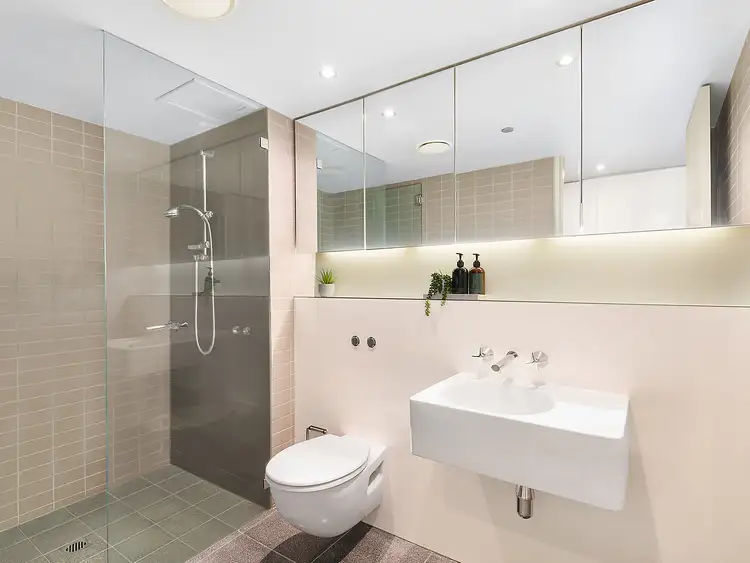 Fifth view of Homely apartment listing, 601/11 Chandos Street, St Leonards NSW 2065